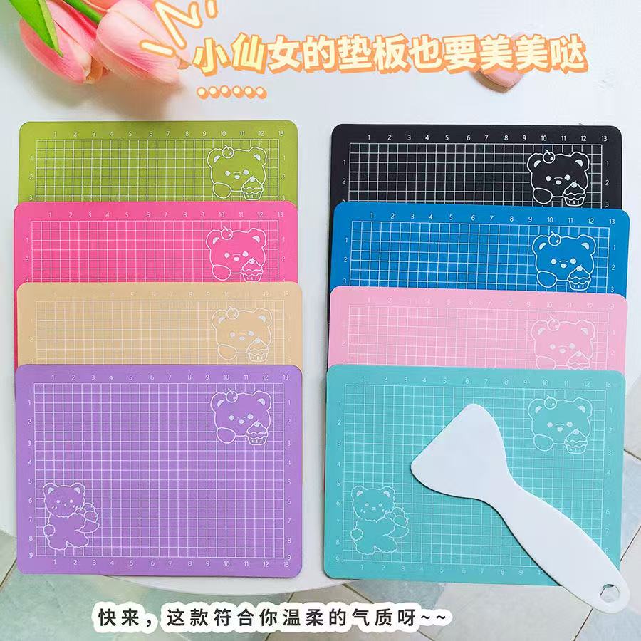 A6 art supplies kawaii carving – Art Craft Knife Bewertung und Preis