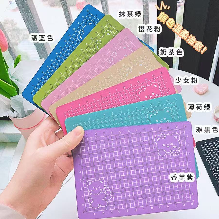 A6 art supplies kawaii carving – Art Craft Knife Bewertung und Preis