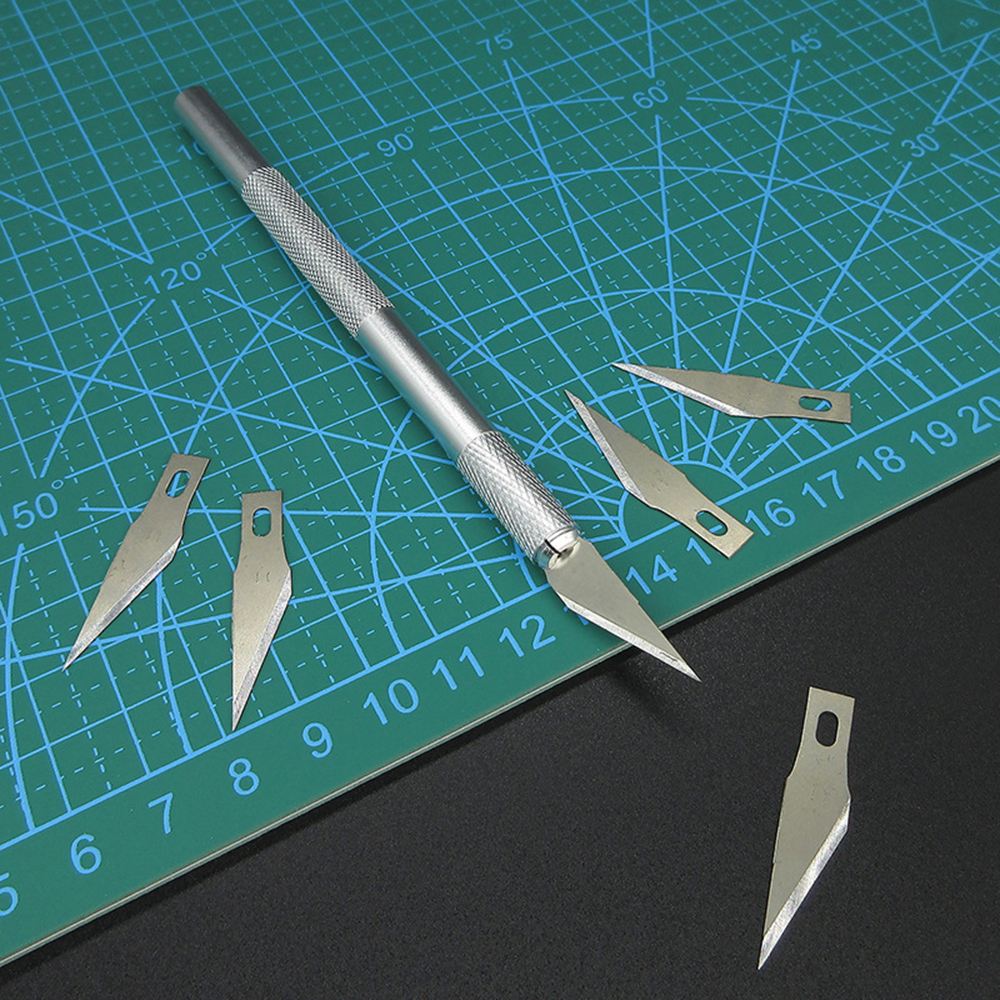 HOMFUN 5D Diamond Painting Pap – Art Craft Knife Bewertung und Preis