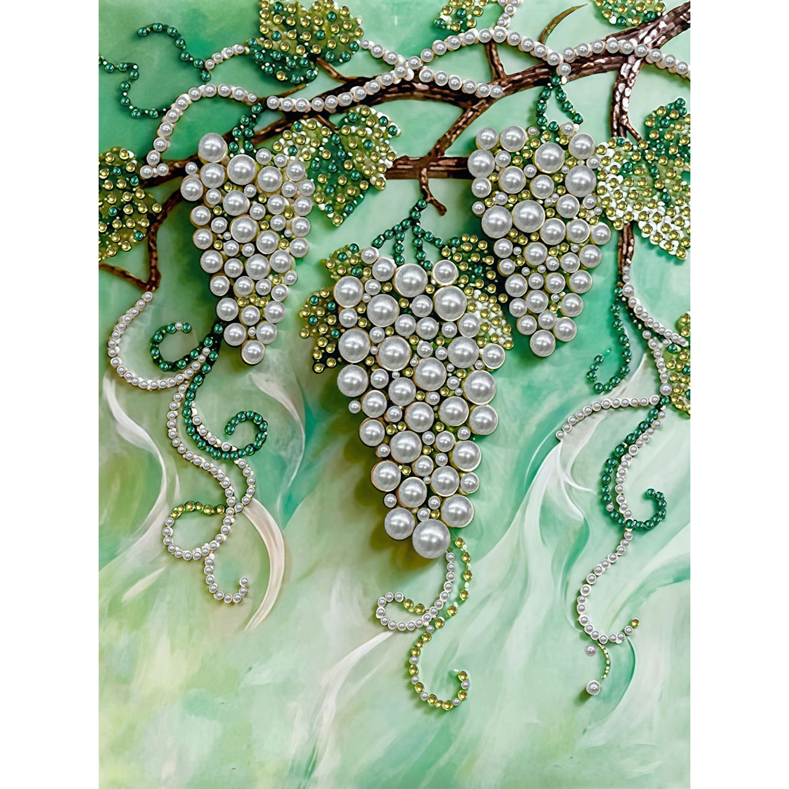 DIY Pearl Diamond Dots Paintin – Art Craft Gift Ideas Bewertung und Preis