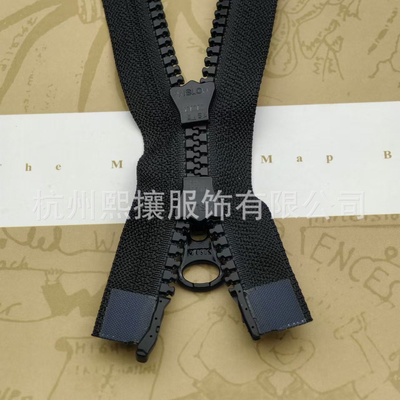 20pcs/Lot YKK Zipper 5# 60-120 – Art Craft Description Bewertung und Preis