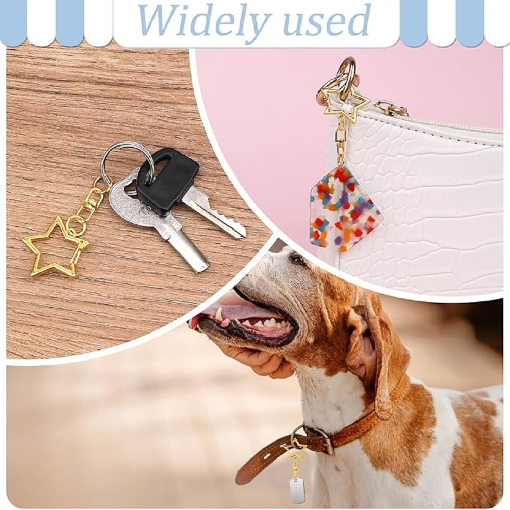 15/25/40 Set Star Shaped Rotat – Art Craft Activity Bewertung und Preis