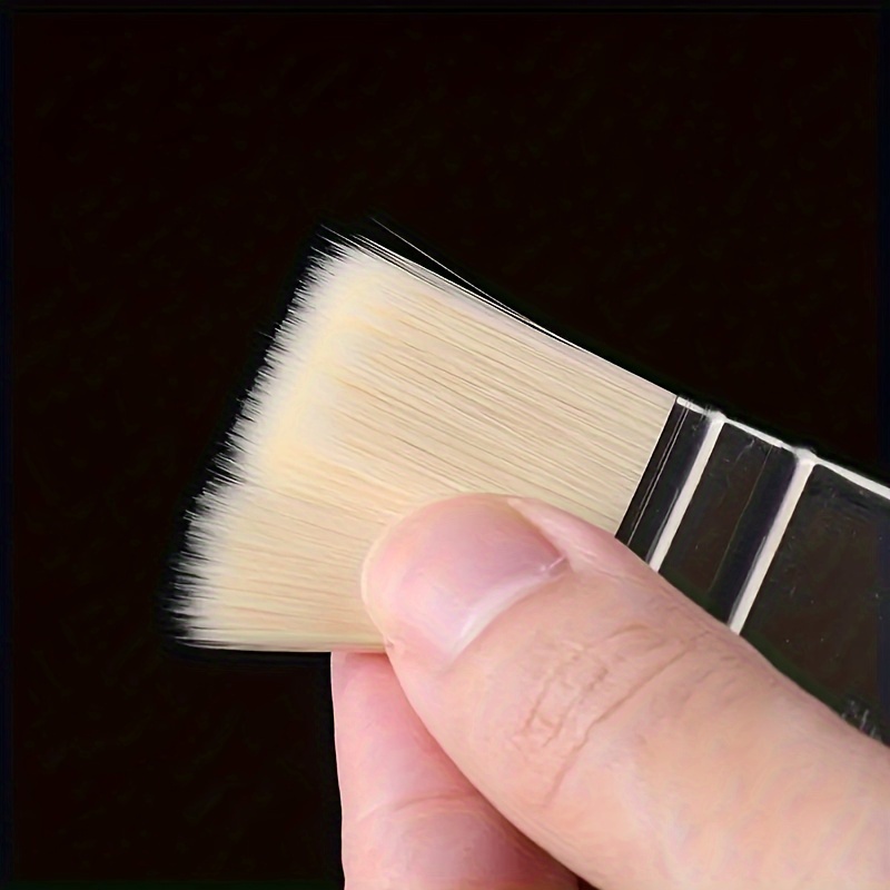 1/3pcs Board Brush Nylon Paint – Watercolor Brush Pen Bewertung und Preis