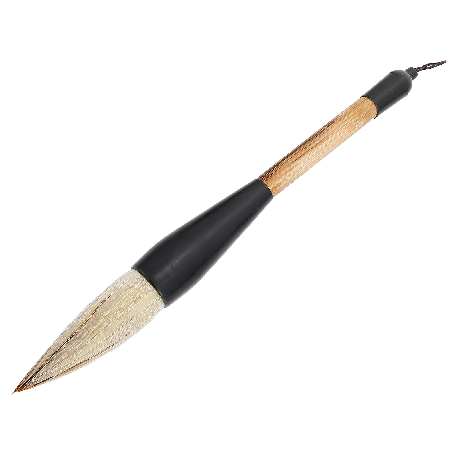 1Pcs Wolf and Goat Hair Large  – Watercolor Brush Pen Bewertung und Preis