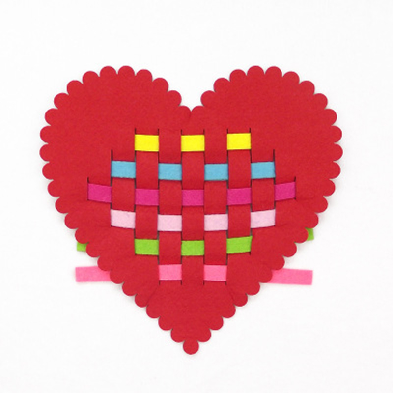 Children Handmade Weaving Toys – Art Craft Animals Bewertung und Preis