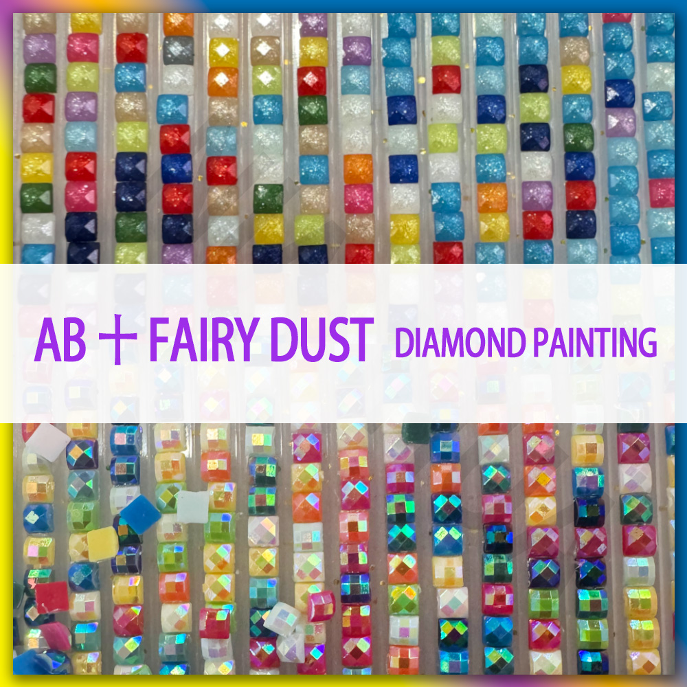 Fairy Dust AB Disney Princess  – Art Craft Disney Bewertung und Preis