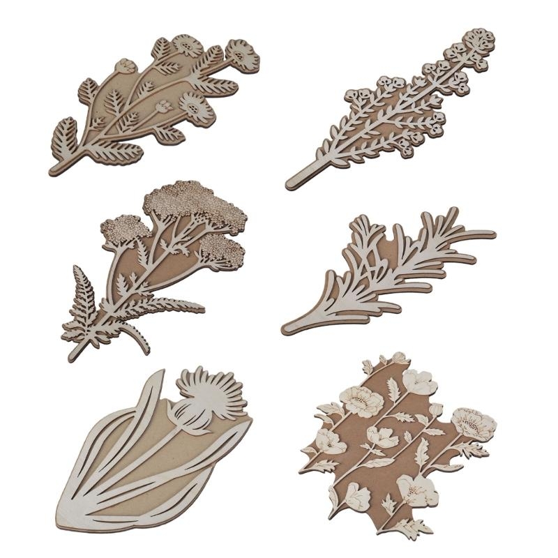 Stamp Plant Decorative Stamp F – Art Craft Description Bewertung und Preis
