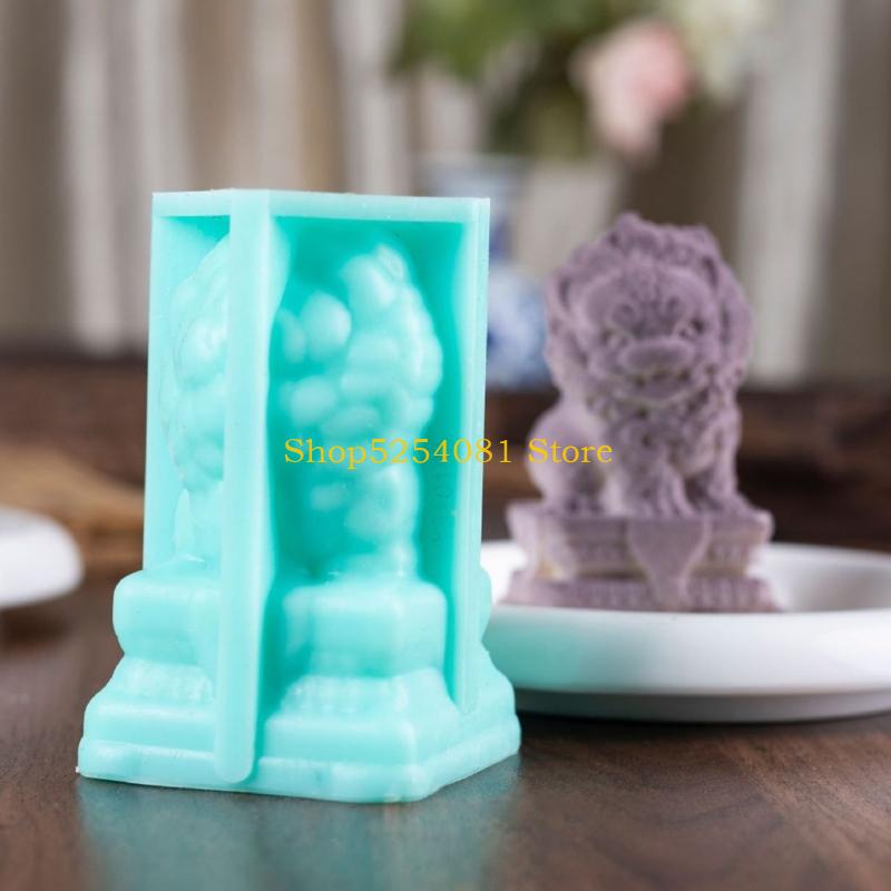 AXYC Safe Chinese Lions Silico – Art Craft Lion Bewertung und Preis