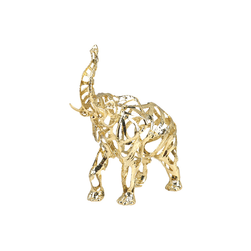 Metal Crafts Artificial Animal – Art Craft Lion Bewertung und Preis