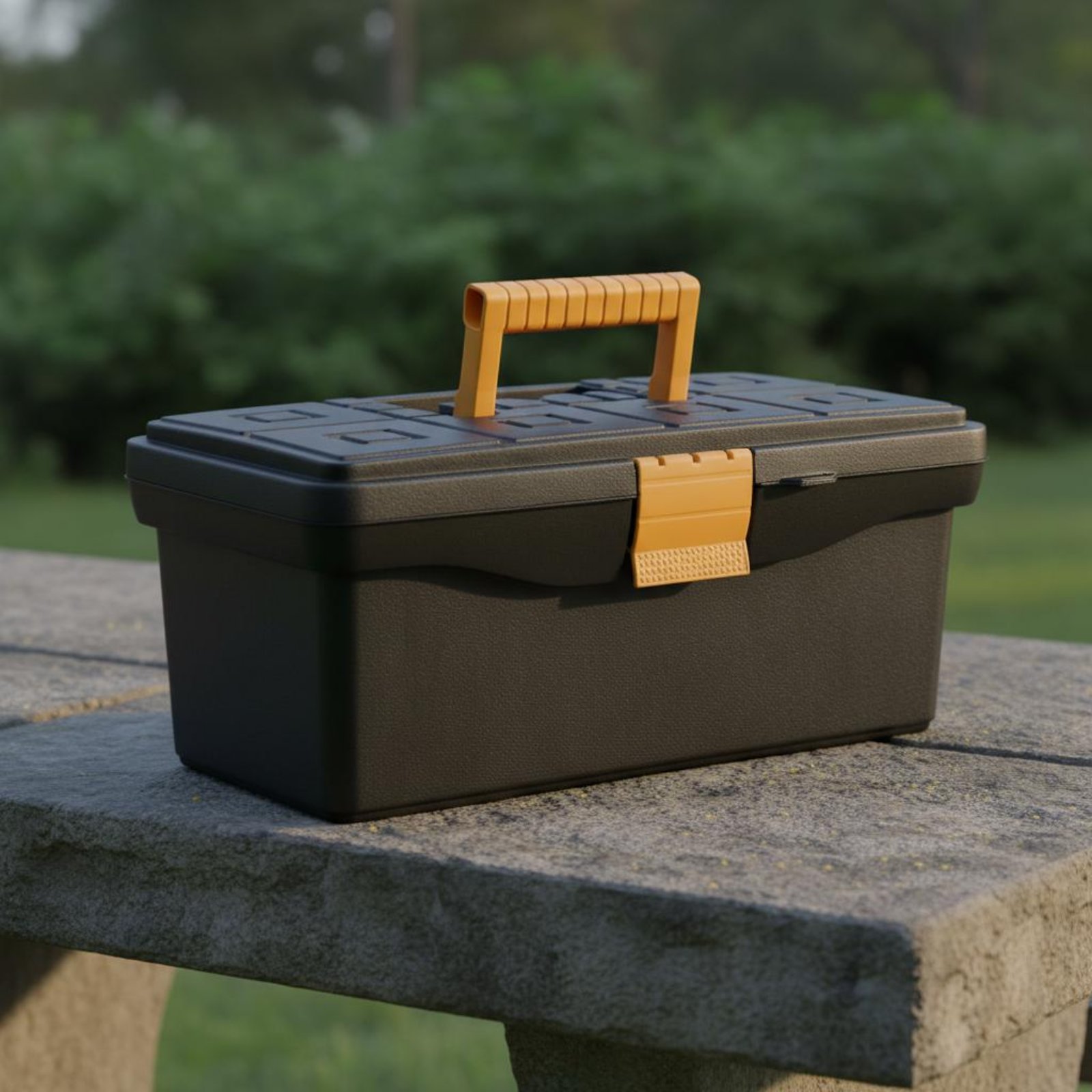 Art Supply Box Hard Shell Craf – Art Craft Workshop Bewertung und Preis