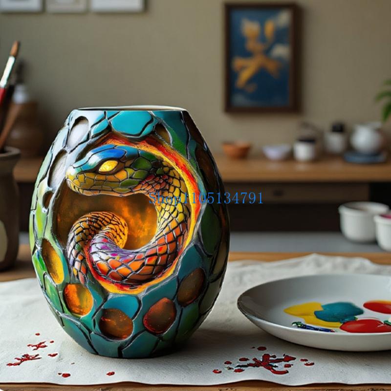 98km Reusable Silicone Snake M – Art Craft Gift Ideas Bewertung und Preis