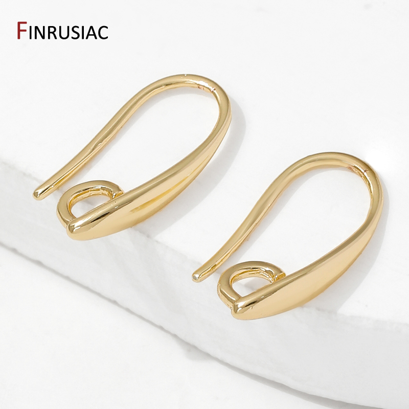 14K Gold Plated Brass Smooth E – Art Craft Making Bewertung und Preis