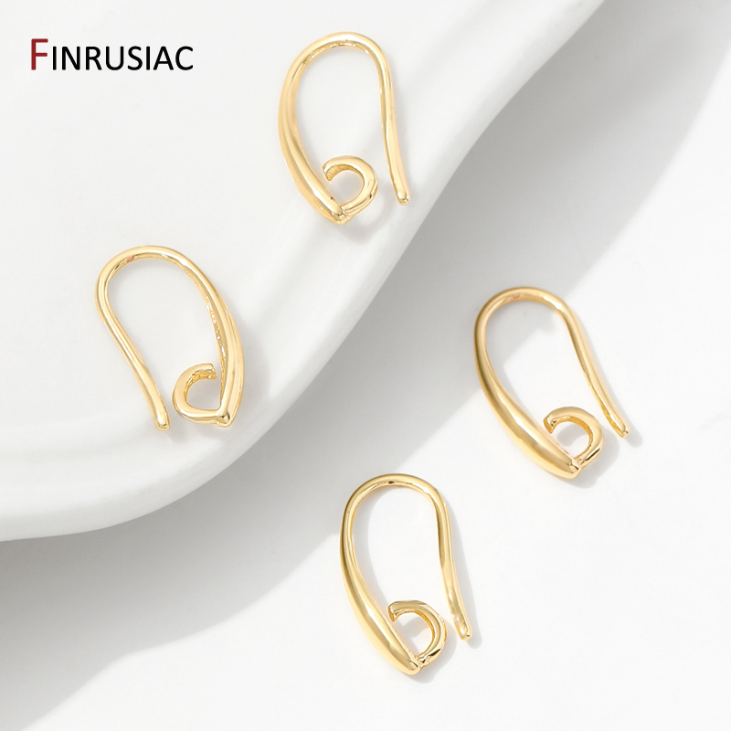 14K Gold Plated Brass Smooth E – Art Craft Making Bewertung und Preis