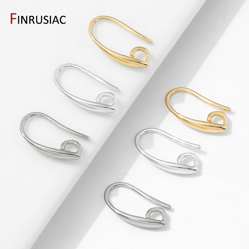 14K Gold Plated Brass Smooth E – Art Craft Making Bewertung und Preis