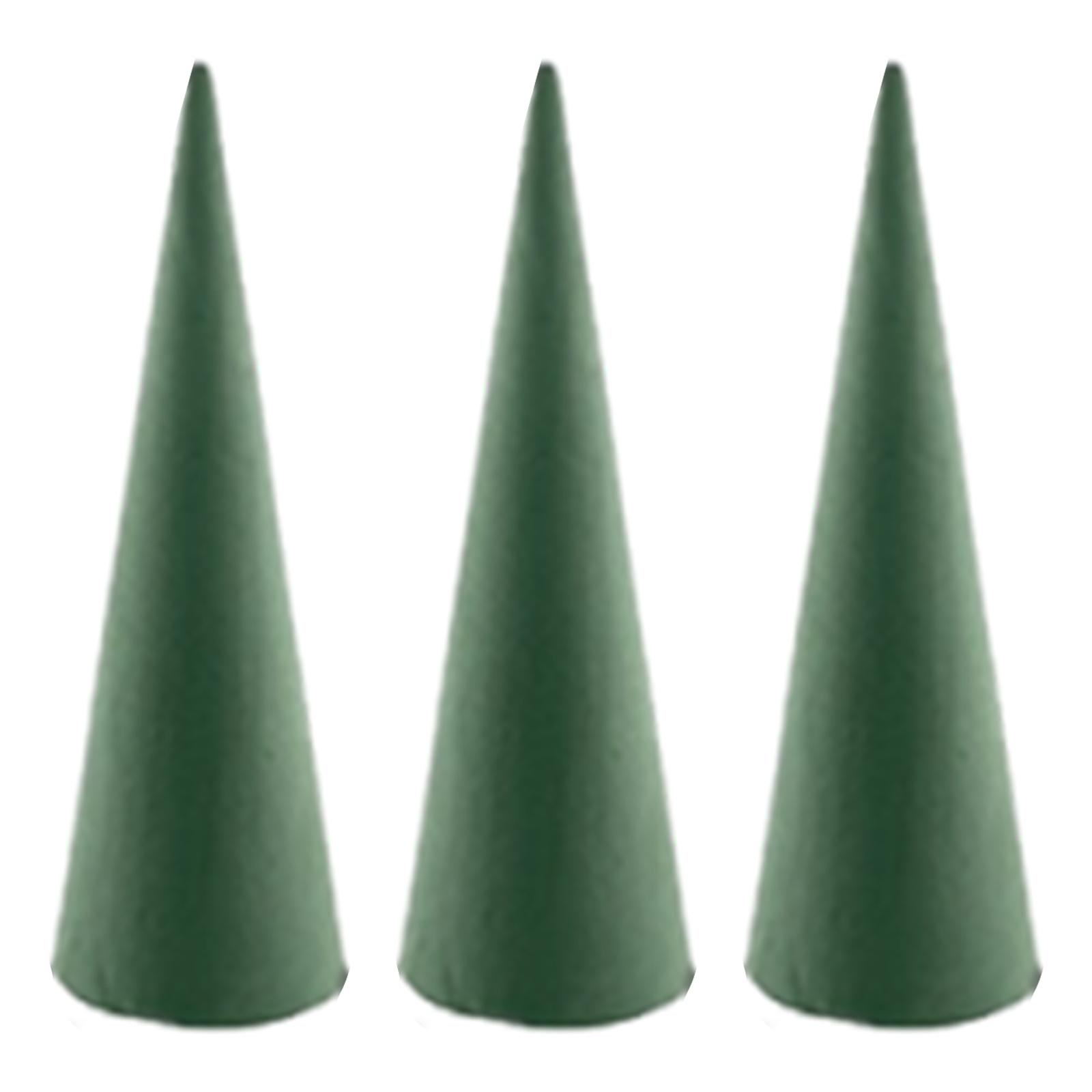 Floral Christmas Tree Cone Ver – Art Craft Holiday Bewertung und Preis