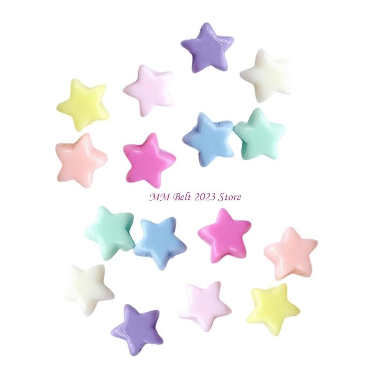 49ME Colorful Hairtie Beads Fo – Art Craft Description Bewertung und Preis