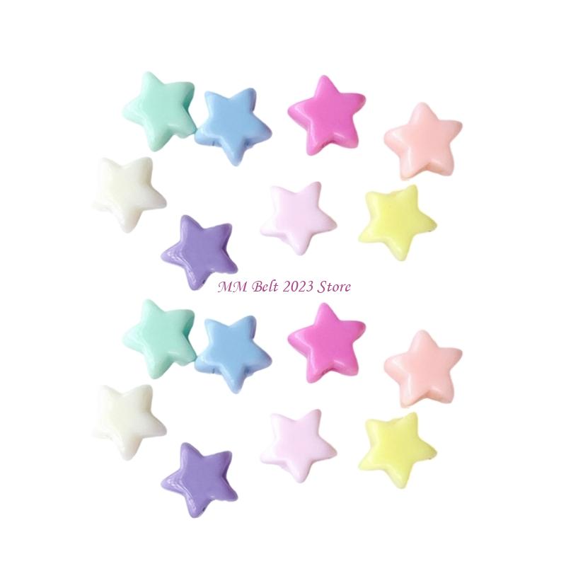 49ME Colorful Hairtie Beads Fo – Art Craft Description Bewertung und Preis